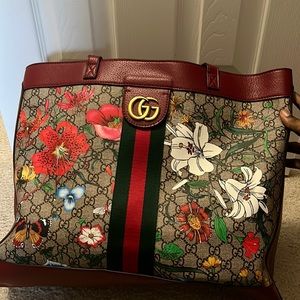 Gucci Designer handbag